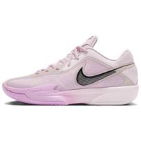 Nike Air Zoom GT Cut Cross EP Think Pink Unisex Bėgimo bateliai Balti Mažai Vynuogių Rožiniai Putų HF0231-601 44 gray