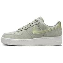 Nike Air Force 1 Low Jade Horizon Moteriški kedai Žali Alyvuogių-Auros Viršūnės-Balti HJ4401-300 38.5