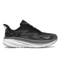 HOKA Clifton 9 Juodi Outer Orbit Vyriški sportbačiai 1127895-BCKT 40⅔