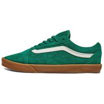 Vans Old Skool Lowpro Žali su guminiu padu Unisex sportbačiai Gum-Brown VN000D0E17P 36.5