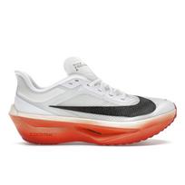 Eliud Kipchoge x Nike Zoom Fly 6 Tai tik pradžia Vyriški sportbačiai Balti Juodi Šviesiai dramblio kaulo HJ7038-100 40 white