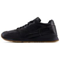 New Balance 1500 Pagaminta Anglijoje Lux Odos Paketas Unisex Sportbačiai Juodi U1500KBI