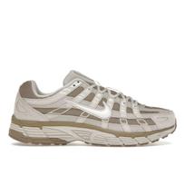 Nike P-6000 Sesame Unisex Kedai Rudi Šviesiai medžio rudumo Chaki HV2528-100 36