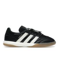 Naked x Maha x adidas Samba Millennium Juodi Balti Unisex Sportbačiai Core-Black Off-White IH3566 40⅔ black