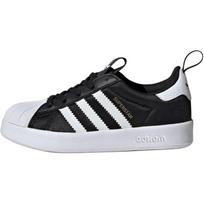 Adidas Adifom Superstar 360 C Juodi Balti Vaikų Sportbačiai Core-Black Avalynė-White Gold-Metallic IH3503 33