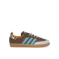 Žaislų istorija x adidas Samba OG C Woody Vaikams Bėgimo bateliai Ruda Priešmėgta-Ruda Priešmėgta-Mėlyna JI3099 30½