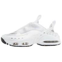 Nike Air Max Craze Balti Metaliniai Auksiniai Moteriški Kedai Juodi Vario-Mėnulio FZ2089-100 37.5