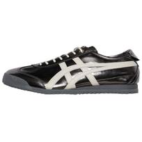 Onitsuka Tiger Mexico 66 SD Metalinė serija - Metropolis Unisex sportbačiai Juodi Kreminiai 1183C468-020 37.5