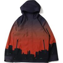 Jordan Skyline Gore-Tex 2.5L Striukė (Azijos dydis) Daugiaspalvis Unisex Streetwear HF9286-010 L