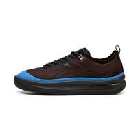 Liberaiders x Puma GV Special Cordura Tamsiai Rudos, Kobalto Mėlynos, Sidabrinės Unisex Sportbačiai Ruda 401179-02 35.5 black