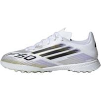 adidas Adizero F50 League TF K Road to Glory Pack Vaikų sportbačiai White Cloud-White Core-Black JI0002 32