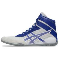 ASICS Matcontrol 3 Balti Tamsiai Mėlyni Vyriški Sportbačiai Mėlyni 1081A053-103 39