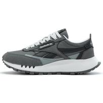 Reebok Cl Legacy W Vintažiniai Sportiniai Batai Storu Padu Laisvalaikio Batai Žemi Bėgimo Batai Unisex sportbačiai Pilki 24FRC903U1GG0 36.5 white