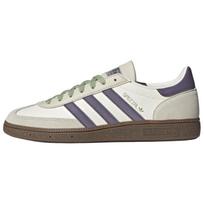 Adidas Originals Handball Spezial Oda Universalūs Patogūs Patvarūs Žemi Sportbačiai Unisex Sportbačiai Balti JR4499 37⅓
