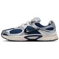 Nike V5 RNR Mėlynas Void Platino Atspalvis Vyriški Sportbačiai Sidabrinis Juodas-Vilko Pilkas-Platinos-Atspalvis HJ5228-400 42