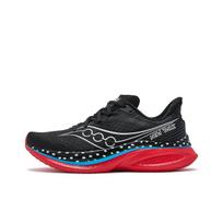 Saucony Endorphin Speed 5 Niujorko maratono unisex sportbačiai Juodi Raudoni S21007-212 40