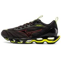 Mizuno Prophecy X Sportinis audinys Oda Neslystantis Atsparus dilimui Kvėpuojantis Smūgio absorbcija Žemi Training Bėgimo batai Vyriškas sportbačio J1GC220072 39