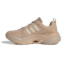 Adidas Maxxcetus Audinio Universalūs Patvarūs Aukštį Didinantys Žemi Sportbačiai Unisex Sportbačiai Smėlio Spalvos IE3424 38
