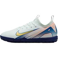 Nike Jr. Vapor 16 Academy Mercurial Dream Speed GS Švelniai žalia/Raudona pulsuojanti/Metalinė auksinė moneta Vaikų sportbačiai Mėlyni FZ1613-300 32
