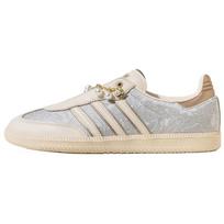 adidas Samba OG Pearl Moteriški sportbačiai Balti Wonder-White Chalk-White JQ2616 36⅔