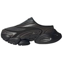 Adidas Xlg Bėgimo Mules Patogūs Patvarūs Žemi Bėgimo Batai Unisex Batai Juodi JS4529 40⅔