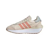Adidas Originals Country Xlg J Patogūs Lengvi Patvarūs Žemi Laisvalaikio Batai Vaikams Vaikų Laisvalaikio Batai Balti IF3698 35½