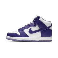 Nike Dunk High Varsity Purple Moteriški sportbačiai DC5382-100 35.5