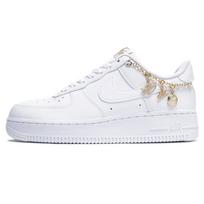 Nike Air Force 1 '07 Lx 'Lucky Charms' Moteriški sportbačiai DD1525-100 36.5