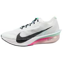 Nike Zoom VaporFly Next 4% Abrasion Resistant Low Top Running Shoes Men's White Sneakers casual HF6414-101 45