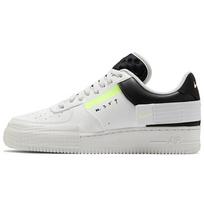 Nike Air Force 1 Type 'White Barely Volt' sportbačiai CK6923-100 43