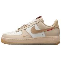 Nike Air Force 1 Low Gyvatės Metų Moteriški Sportbačiai HV5990-172 36.5 šviesiai ruda spalva