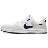 Nike Sb Alleyoop Balti riedlentės batai CJ0882-100 44