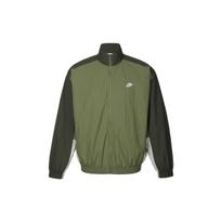 Nike Sportinis Laisvalaikio Mados Universalus Ilgomis Rankovėmis Striukė Vyriškos Striukės HQ6110222 2XL