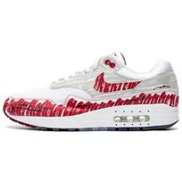 Nike Air Max 1 'Sketch To Shelf University Red' Sportbačiai Laisvalaikio avalynė CJ4286-101 38 white