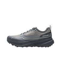Li Ning Lauko CF Takų Žygio Batai Patogūs Madingi Smūgių Absorbcija Patvarūs Žemi Unisex Žygio Batai Žvyro Pilki Šalto Smėlio Juodi AHCV037-15 37