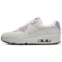 Nike Air Max 90 SE Valentino dienos moteriški sportbačiai Laisvalaikio batai CI7395-100 38