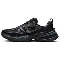 Nike V2K Run Juodi Antracito Spalvos Sportbačiai HJ4497-001 40 juoda