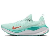 Nike ReactX Infinity Run 4 Jade Ice Moteriški sportbačiai DR2670-300 35.5