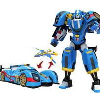 Galaktikos Detektyvai Tobot Transformuojamas Robotas į Automobilį Žaislas Korėjos Animacinių Filmų Broliai Anime Tobot Deformuojamas Automobilis Lėktuvas Žaislai