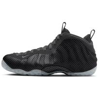 Nike Air Foamposite One Anglies Pluošto Vyriški Sportbačiai Juodi Tamsiai Dūminiai Pilki HF2902-002 40