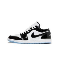 Air Jordan 1 Low SE Concord EU 43 juoda