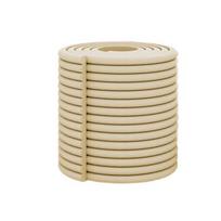 200x30/40CM Lipni Apsaugos nuo smūgių juosta Putų saugos bamperio apsauga 1CM storio Apsauga nuo vaikų Baldų kampų Stalo krašto apsauga 30cm šviesiai geltonos spalvos