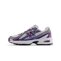 New Balance 740v2 Concord Grape EU 37