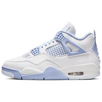 Jordan 4 Retro Forget Me Not Moteriški Jordan HV0823-100 36