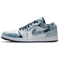 Jordan 1 Low skalbto džinso Jordan CZ8455-100 40.5 gray