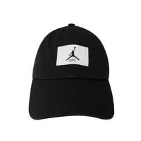 Jordan Medvilninės beisbolo kepurės Unisex Juoda Jordan FD5181-010 M/L juoda