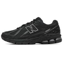 New Balance 1906R Juodi Metalinio Sidabro Sportbačiai M1906RJB 38.5 juoda