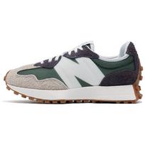New Balance 327 Ąžuolo lapų žalumo moteriški sportbačiai WS327COB 37.5