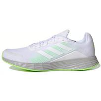 Adidas Duramo Sl 'Cloud White Signal Green' sportbačiai H04625 44 white