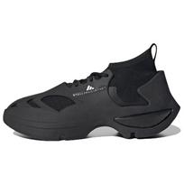 Adidas Sportinė apranga By Stella Mccartney Pagrindinė juoda Debesų balta Sportbačiai HP3213 39⅓